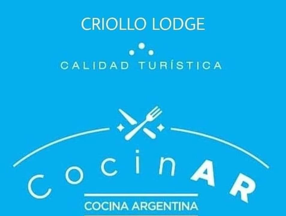 Criollo Lodge El Hoyo  Luaran gambar