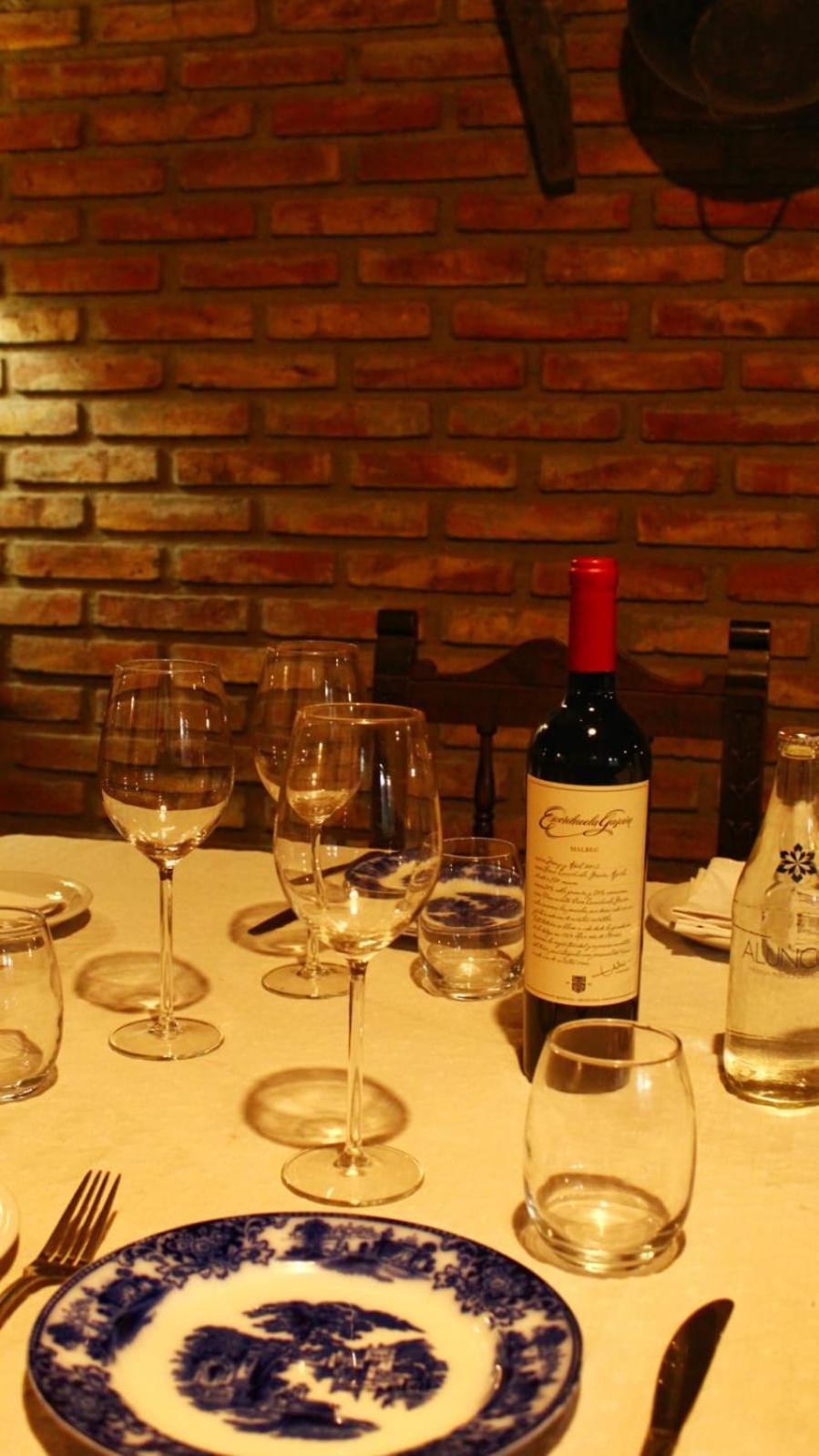 Criollo Lodge El Hoyo  Luaran gambar