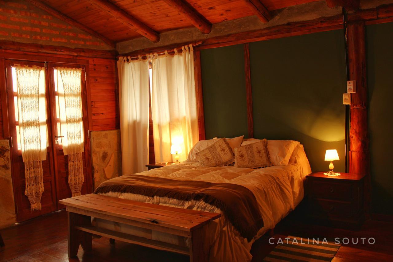 Criollo Lodge El Hoyo  Luaran gambar