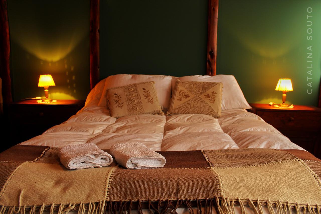Criollo Lodge El Hoyo  Luaran gambar