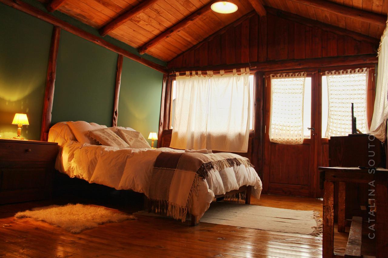 Criollo Lodge El Hoyo  Luaran gambar