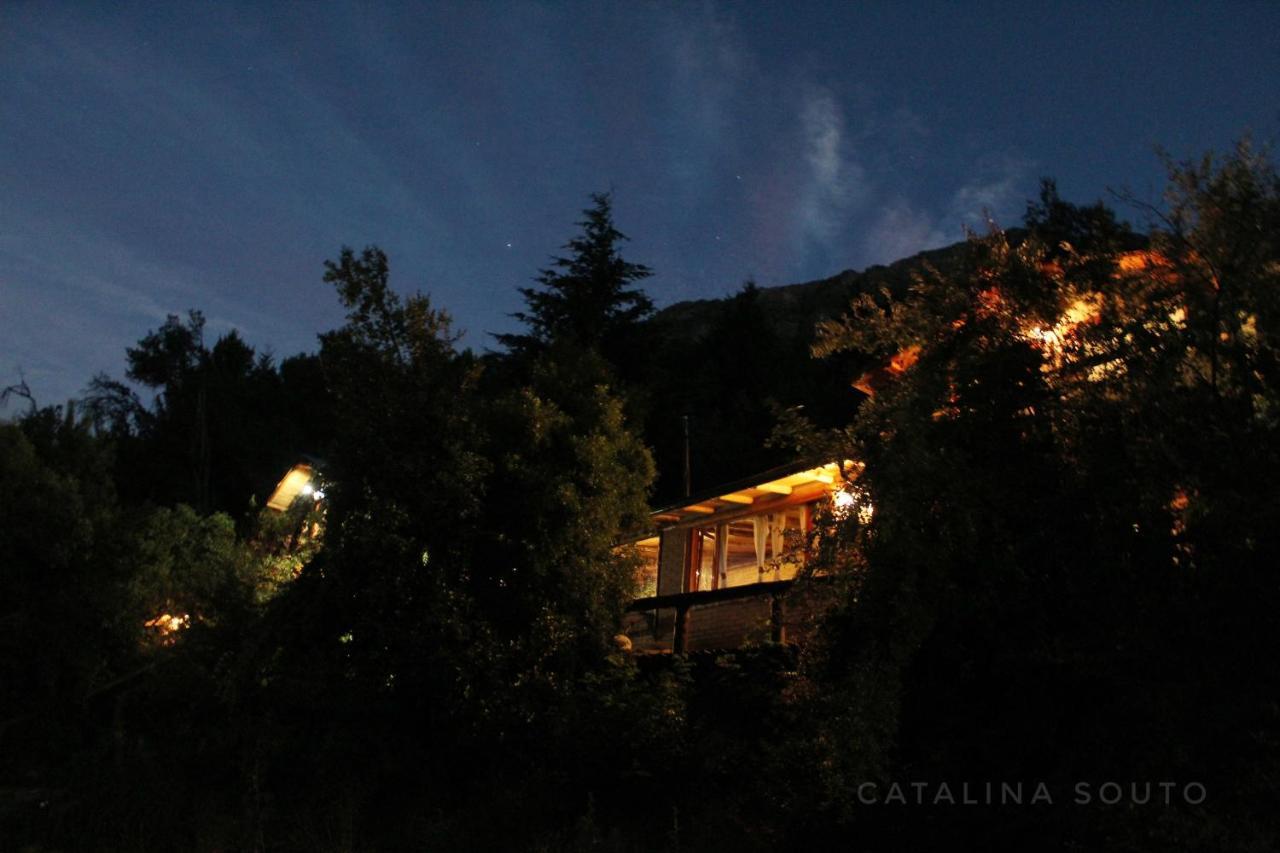 Criollo Lodge El Hoyo  Luaran gambar