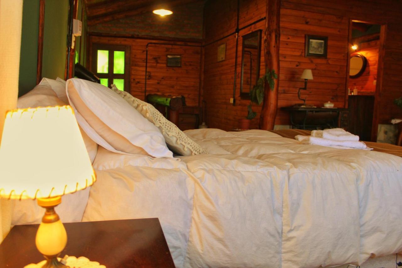 Criollo Lodge El Hoyo  Luaran gambar